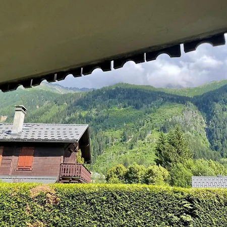 Ginabelle 1-2 By Interhome Appartement