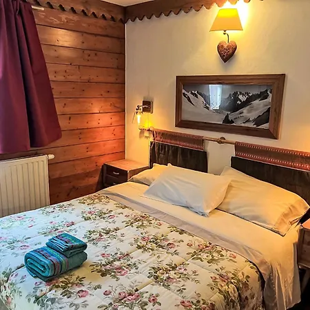 Ginabelle 1-2 By Interhome Chamonix