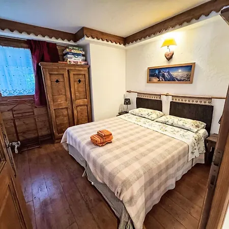 Ginabelle 1-2 By Interhome Appartement