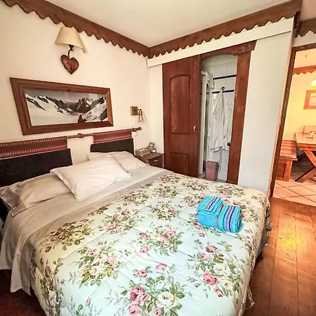 Ginabelle 1-2 By Interhome *