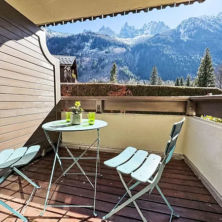 Appartement Ginabelle 1-2 By Interhome *