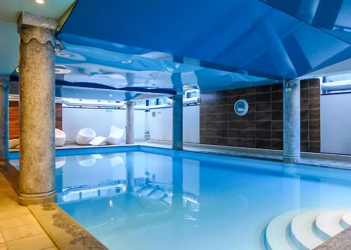 Ginabelle 1-2 By Interhome * Chamonix