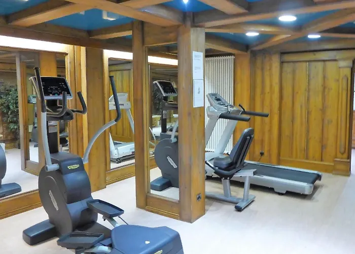 Ginabelle 1-2 By Interhome *