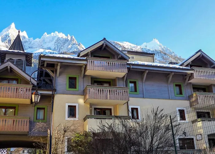 Appartement Ginabelle 1-2 By Interhome