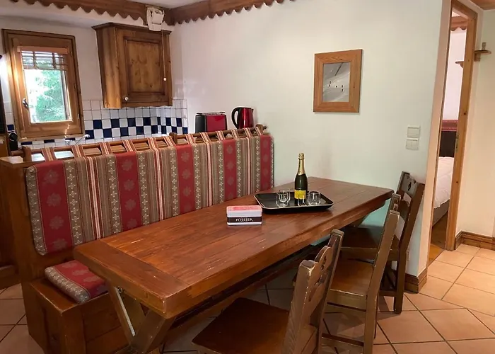 Appartement Ginabelle 1-2 By Interhome *