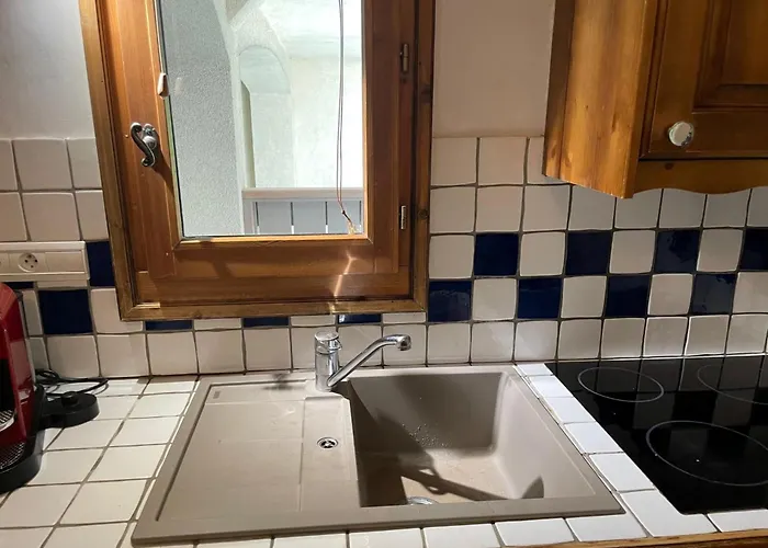 Ginabelle 1-2 By Interhome Appartement Chamonix