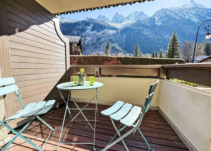 Appartement Ginabelle 1-2 By Interhome *