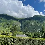Ginabelle 1-2 By Interhome Chamonix