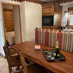 Ginabelle 1-2 By Interhome * Chamonix