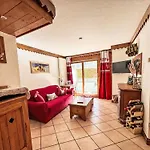Ginabelle 1-2 By Interhome Chamonix