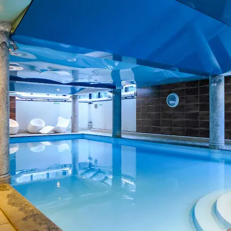 Ginabelle 1-2 By Interhome * Chamonix