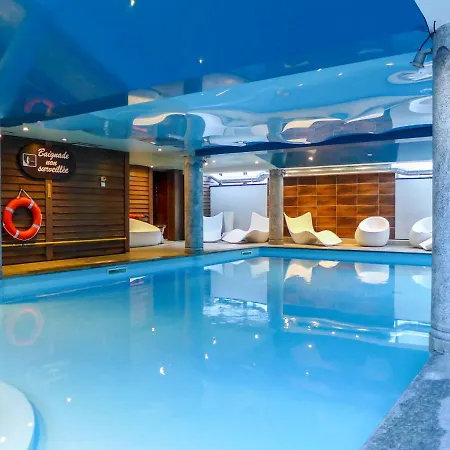 Ginabelle 1-2 By Interhome * Chamonix
