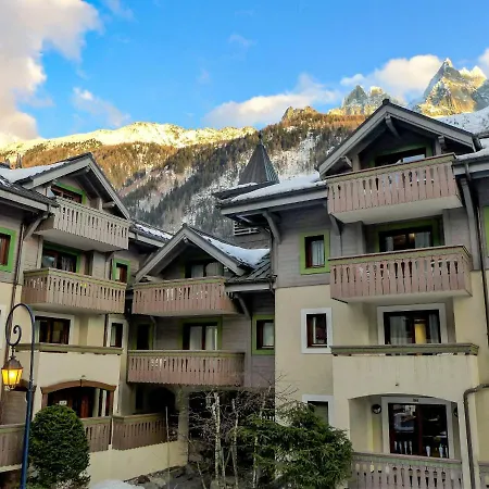 Ginabelle 1-2 By Interhome *