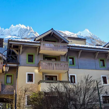 Apartment Ginabelle 1-2 By Interhome