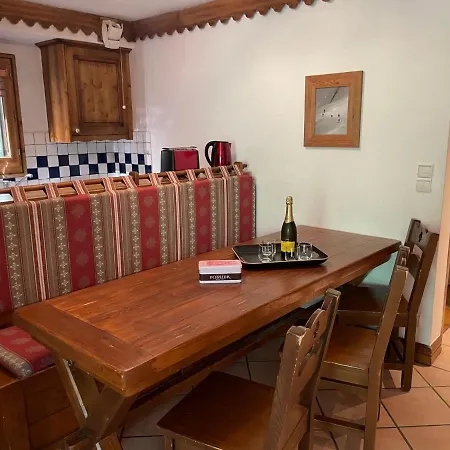 Apartment Ginabelle 1-2 By Interhome *