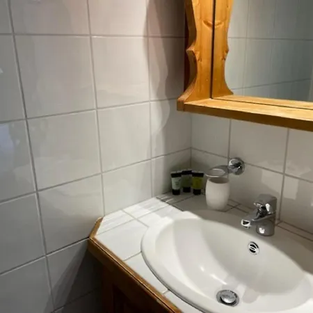 Ginabelle 1-2 By Interhome Apartment *