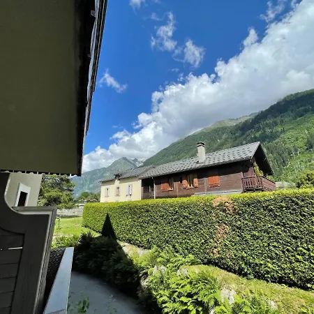 Ginabelle 1-2 By Interhome Apartment