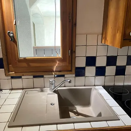 Ginabelle 1-2 By Interhome Apartment Chamonix