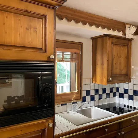 Ginabelle 1-2 By Interhome