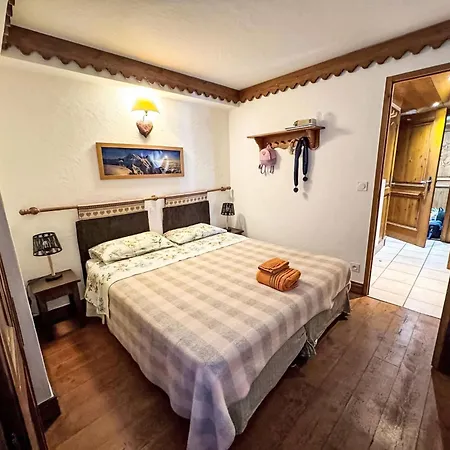 Ginabelle 1-2 By Interhome Apartment