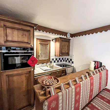 Ginabelle 1-2 By Interhome شقة