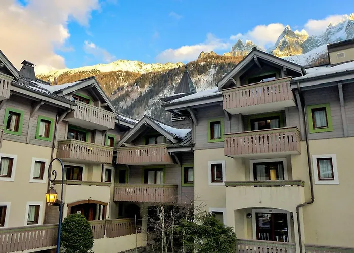 Ginabelle 1-2 By Interhome *