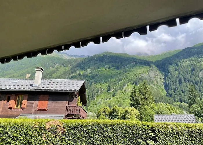 Ginabelle 1-2 By Interhome Apartment