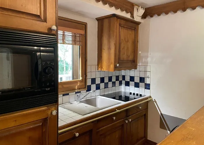 Ginabelle 1-2 By Interhome