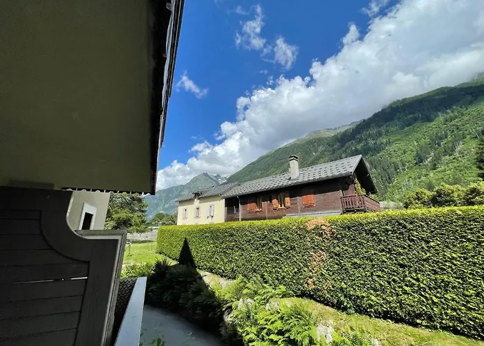 Ginabelle 1-2 By Interhome شقة