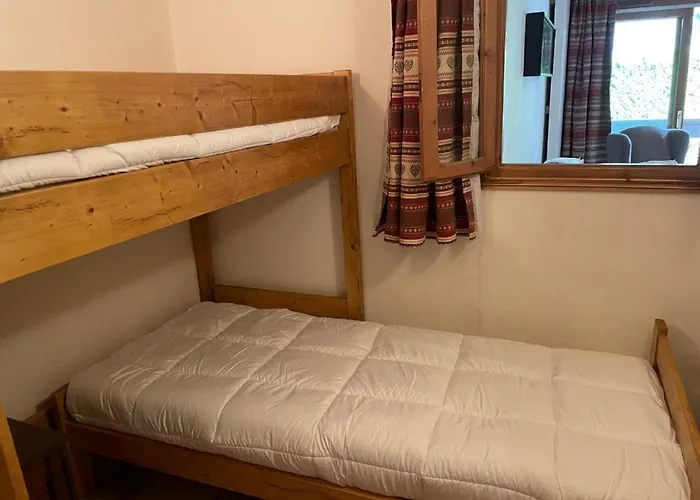 Ginabelle 1-2 By Interhome * Chamonix