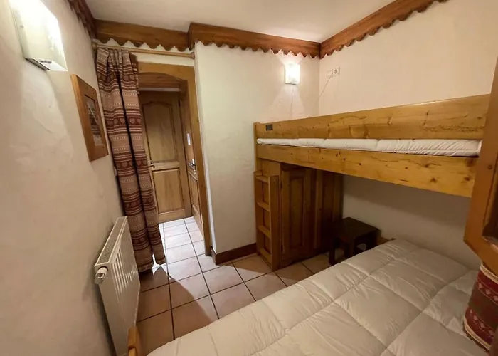 Apartment Ginabelle 1-2 By Interhome