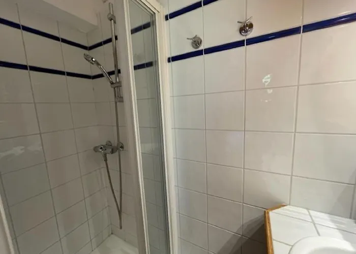 Ginabelle 1-2 By Interhome Apartment