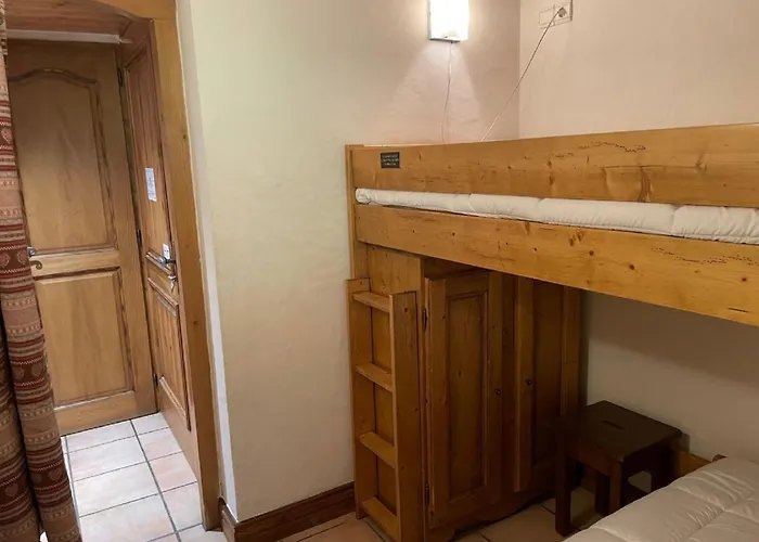 Apartment Ginabelle 1-2 By Interhome *