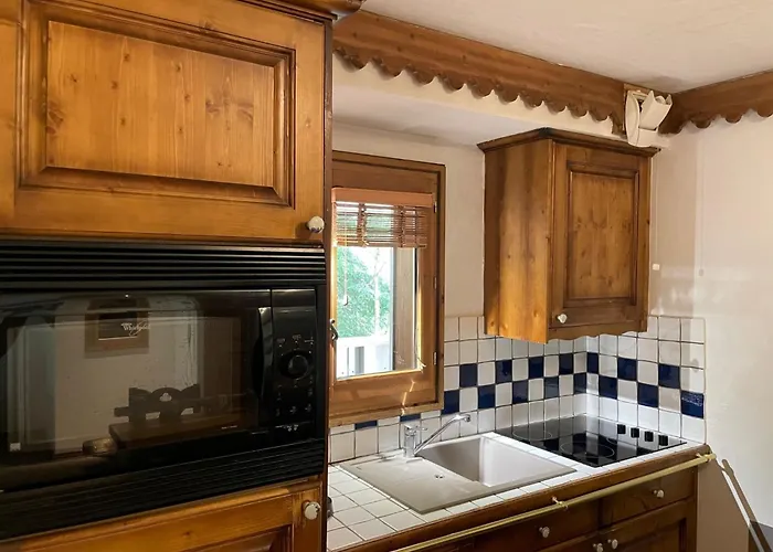 Ginabelle 1-2 By Interhome