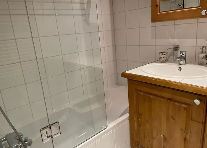 Ginabelle 1-2 By Interhome Apartment *