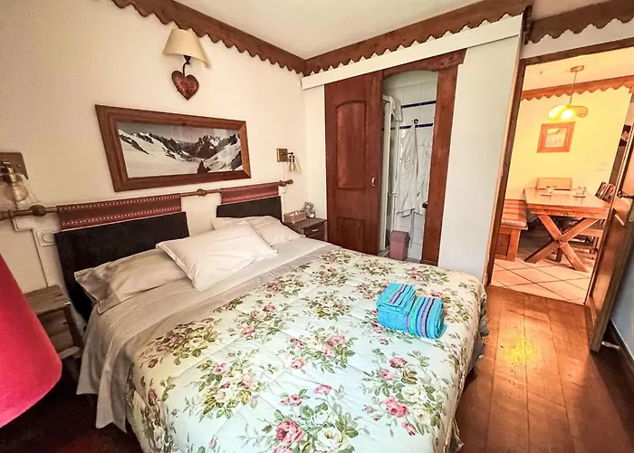 Ginabelle 1-2 By Interhome *